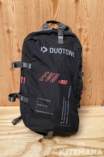 Duotone Kiteboarding-Evo D/LAB 2023 Kite (2nd)