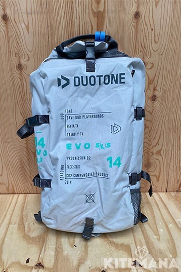 Duotone Kiteboarding-Evo SLS 2022 Kite (2nd)