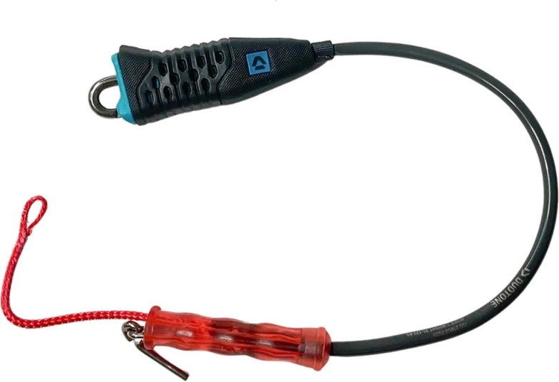 Duotone Kiteboarding-Short Safety Leash