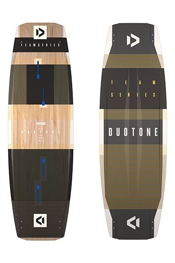 Buy Duotone Team Series 2019 Kiteboard Online at Kitemana!