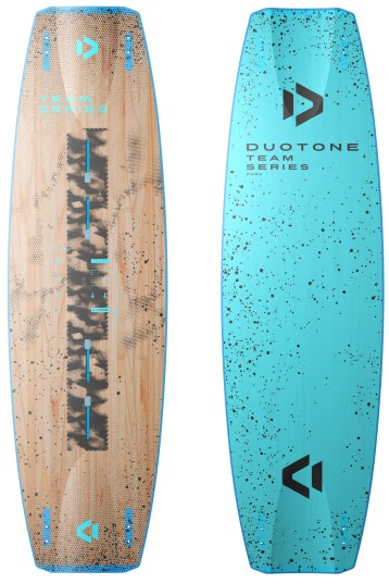 Duotone Kiteboarding-TS Park 2025 Kiteboard