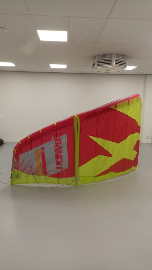 F-One-Bandit 2018 Kite (2nd)