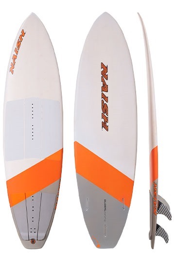 surfboard