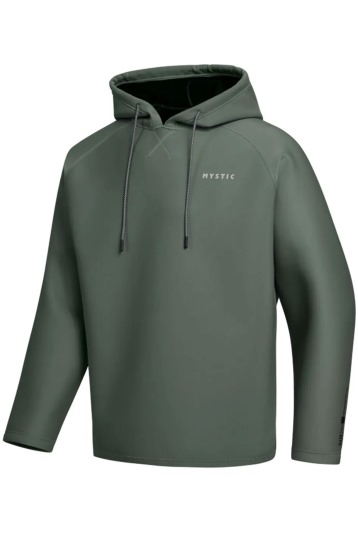 Neoprene hoodie for on sale kiteboarding