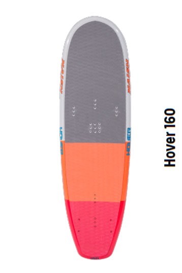 naish hover 160