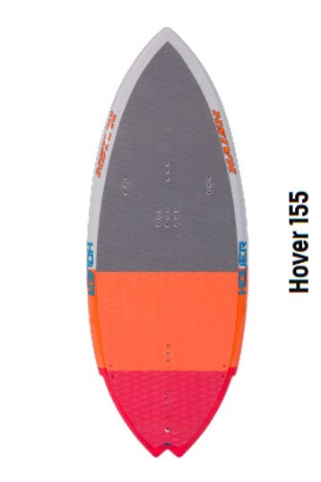 naish foil board