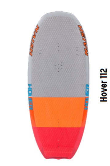 foil naish 2019