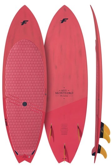 mitu surfboard