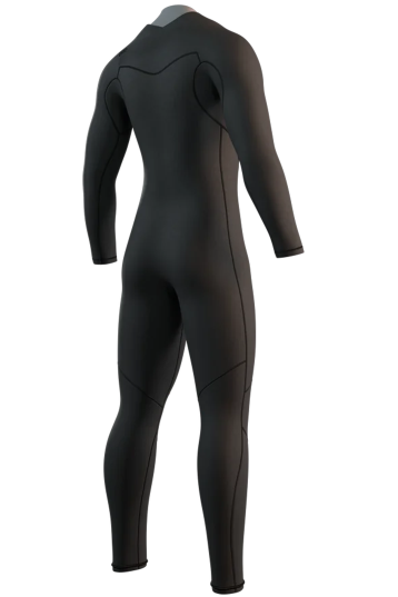 Mystic-Brand 3/2 Frontzip Wetsuit