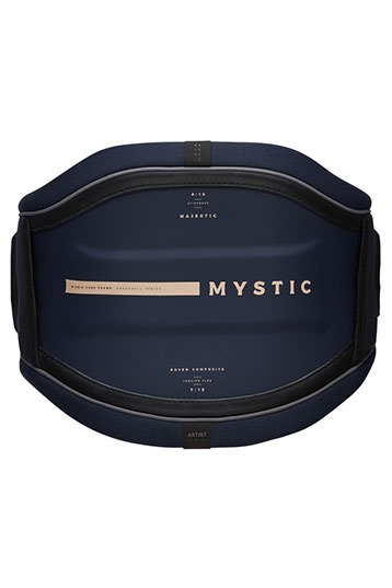 Belt Harness  Mystic Mint Studio