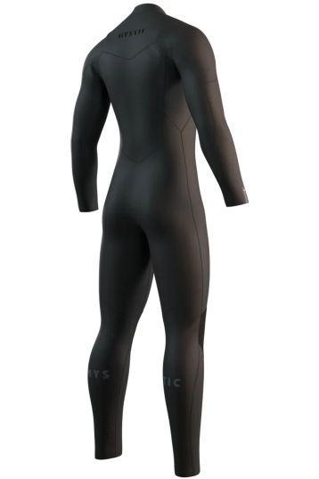 Mystic-Motion 3/2 Frontzip Wetsuit