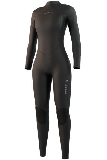 Mystic-Star 3/2 Backzip 2025 Women Wetsuit