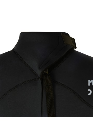 Mystic-Star 3/2 Kids Shorty Backzip Wetsuit