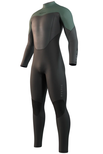 Mystic-Star 5/3 Backzip 2025 Wetsuit