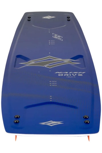 Naish-Drive 2025 Kiteboard