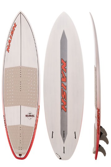 Naish-Global 2022 Surfboard