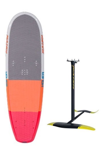 naish hover 160