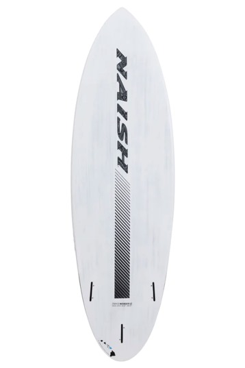 Naish-Strapless Wonder 2024 Surfboard