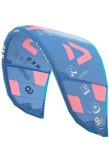 Neo 2023 Kite from Duotone Kiteboarding! ▷ Kitemana.com