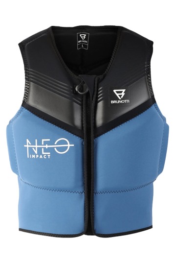 Brunotti Neo Impact Vest M Red