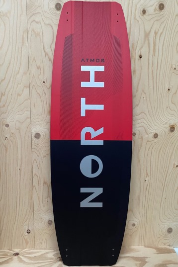 North-Atmos Hybrid 2024 Kiteboard (DEMO)