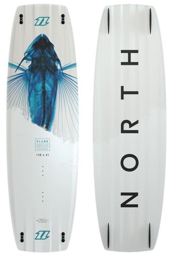 North-Flare 2023 Kiteboard