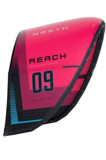 North-Reach 2025 Kite