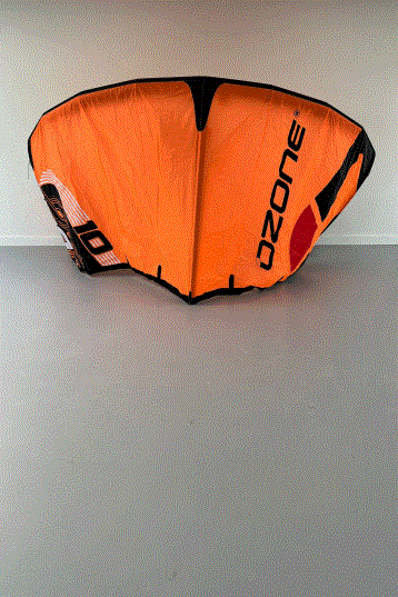 Ozone-Reo V5 Kite (2nd)