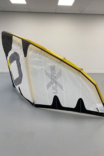 Ozone-Vortex Ultra -X Kite (2nd)