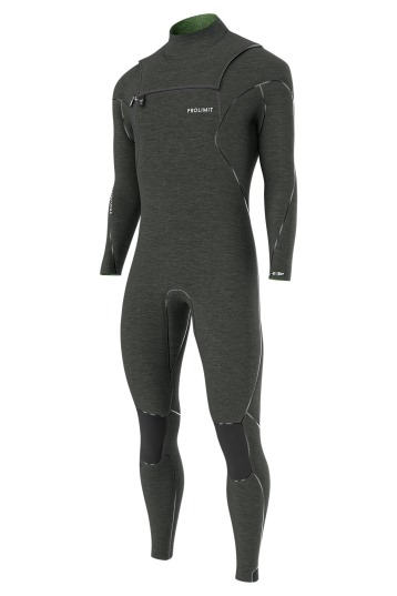 Prolimit-Mercury TR 5/4 Double Frontzip 2025 Wetsuit