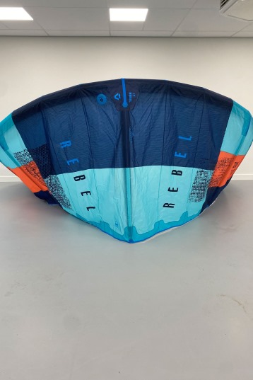 Duotone Rebel 9 qm kite 2019 TOP cheapest Zustand!