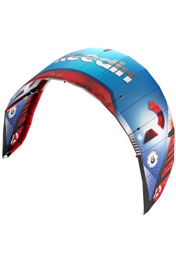 Reedin Kiteboarding-HyperModel 2025 Kite