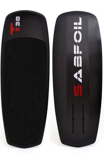 moses kiteboard