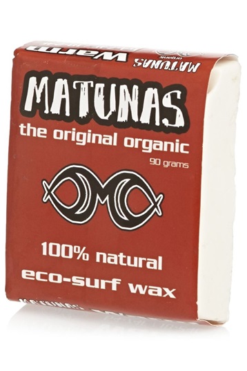 Matunas wax shop