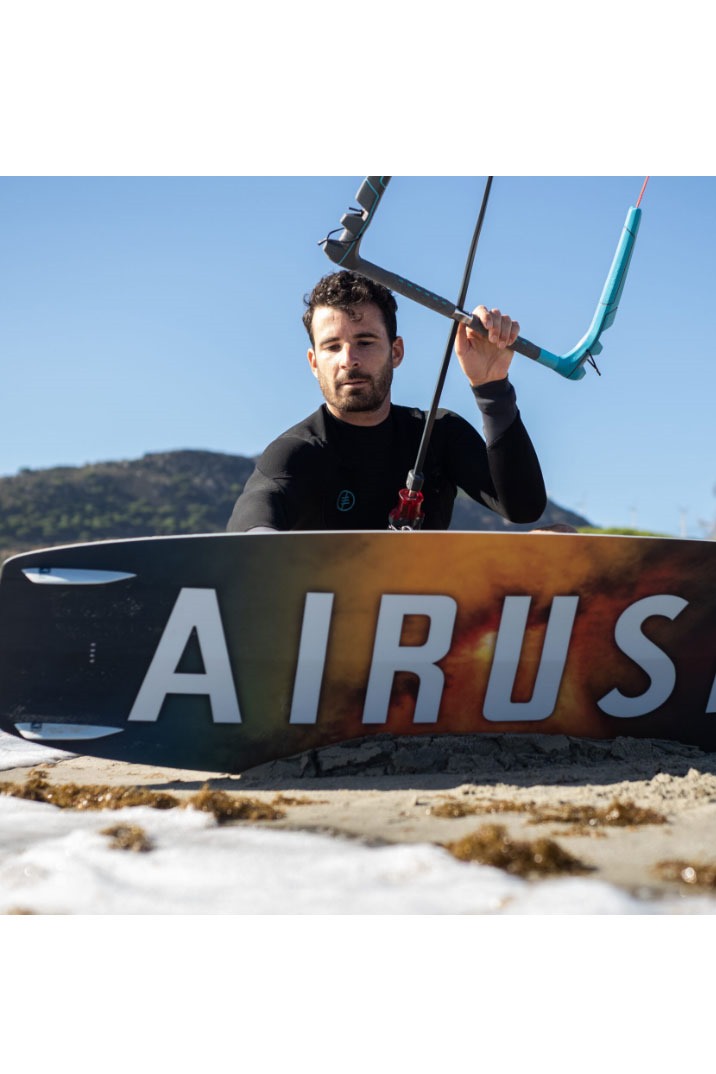 Airush-Apex V8 2023 Kiteboard