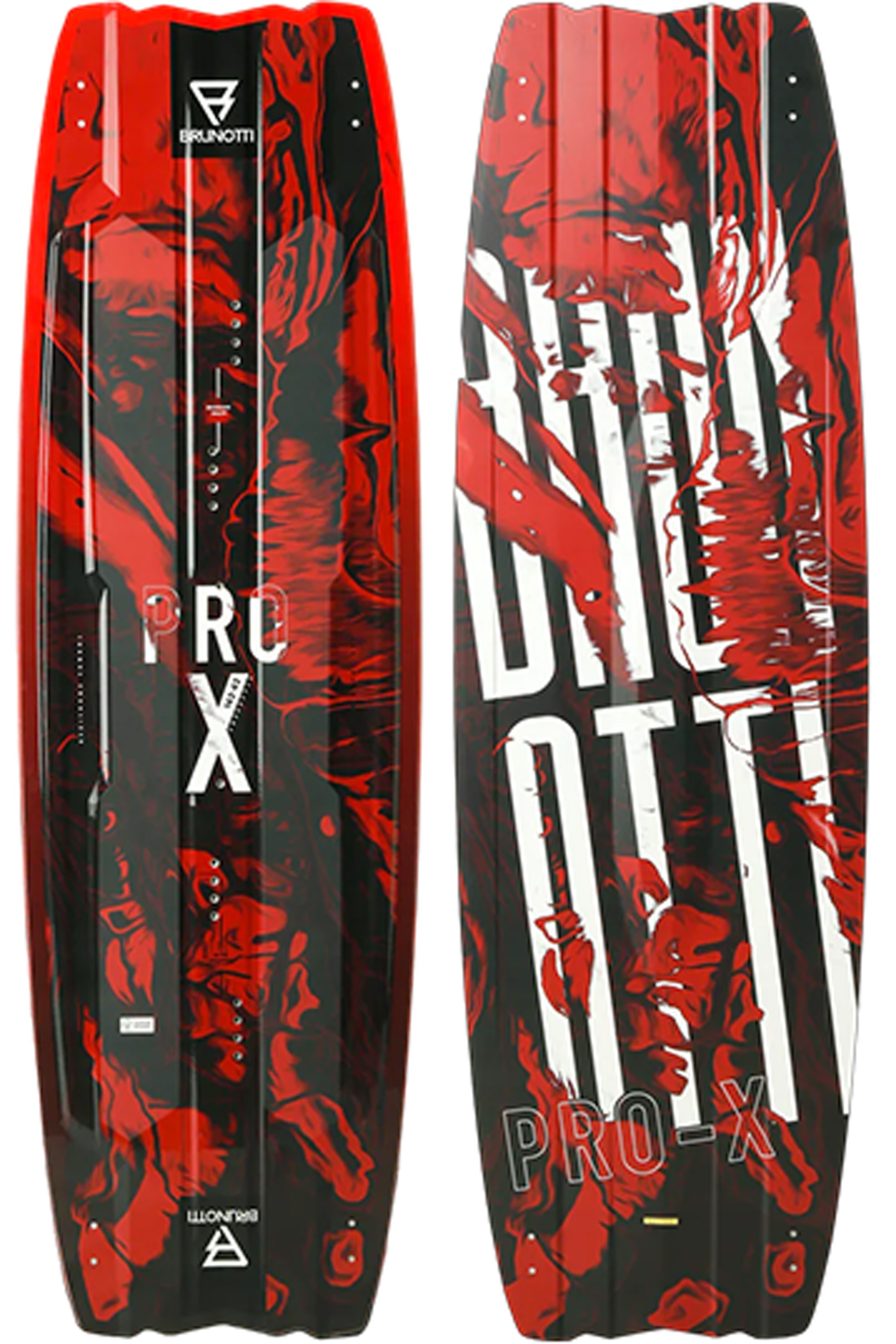 Brunotti-Brunotti Pro X 2023 Kiteboard