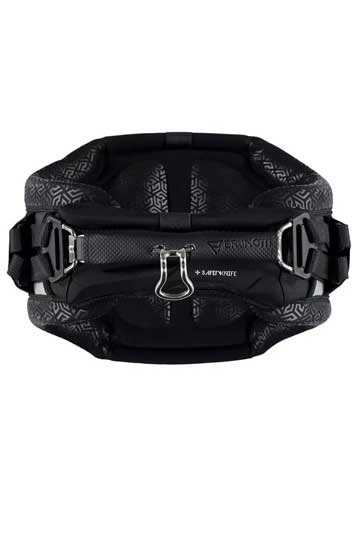 Gravity 02 Harness XL/XXL: Red