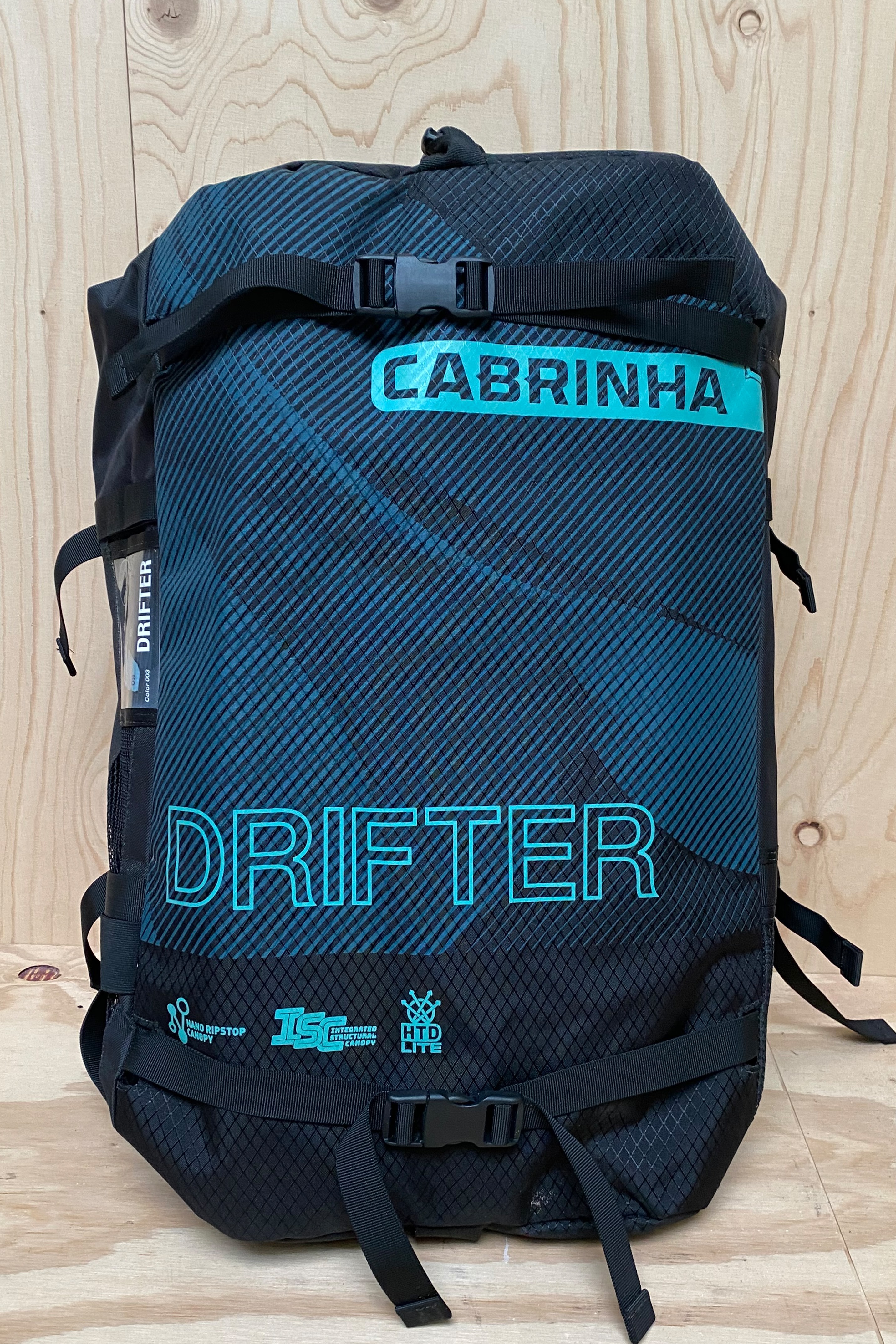 Cabrinha-Drifter 2024 Kite (DEMO)