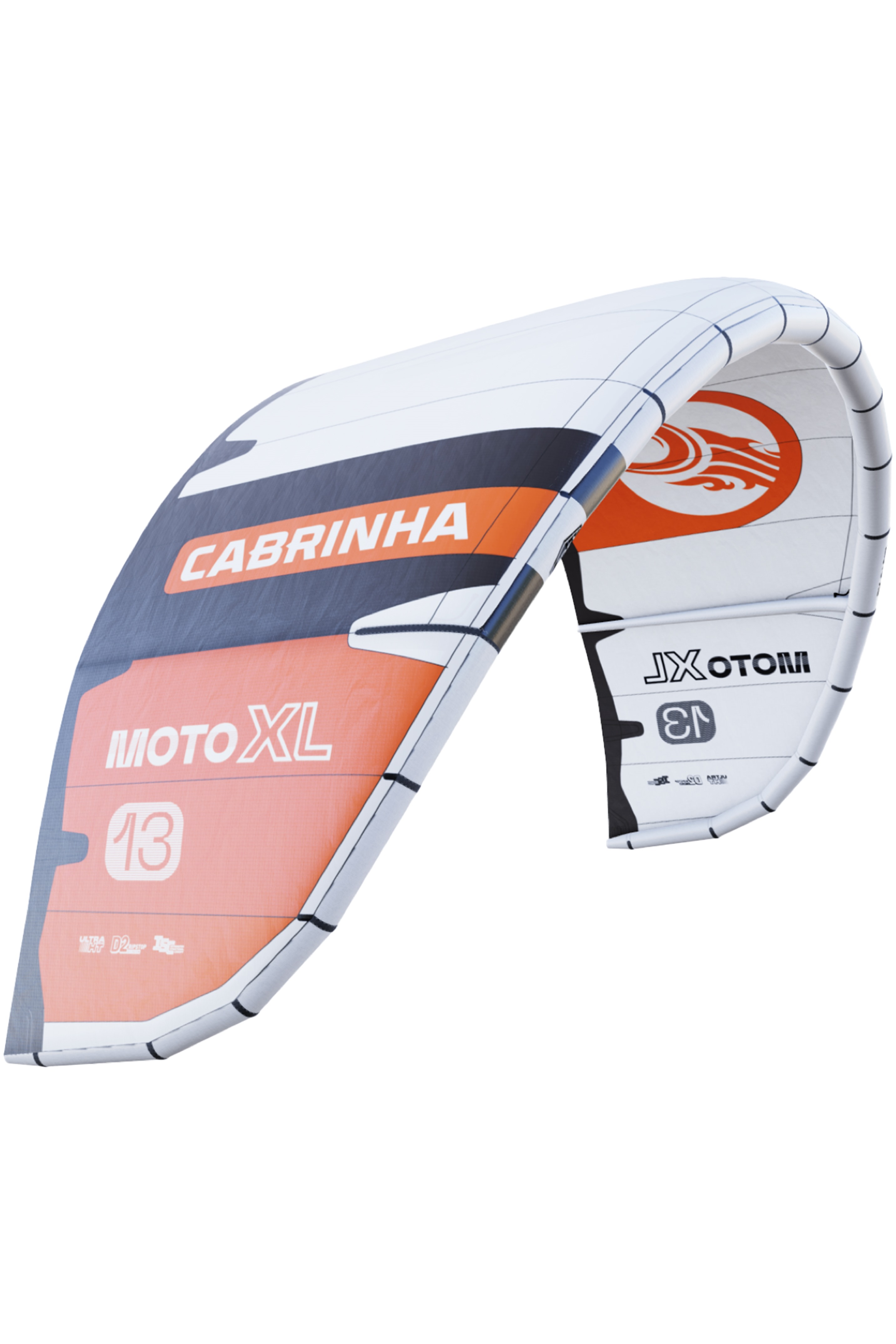 Cabrinha-Moto XL Apex 2025 Kite