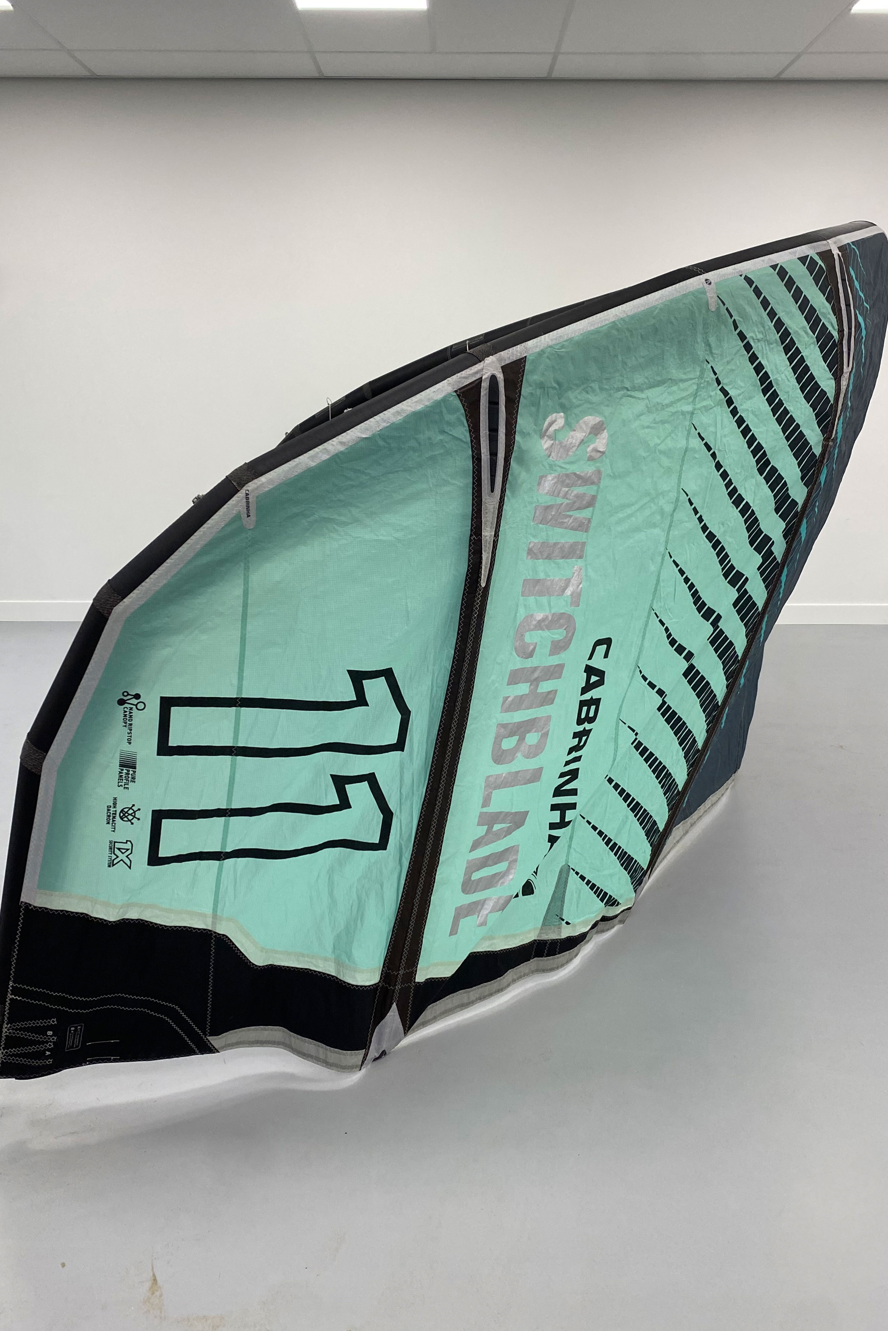 Cabrinha-Switchblade 2021 Kite (2nd)