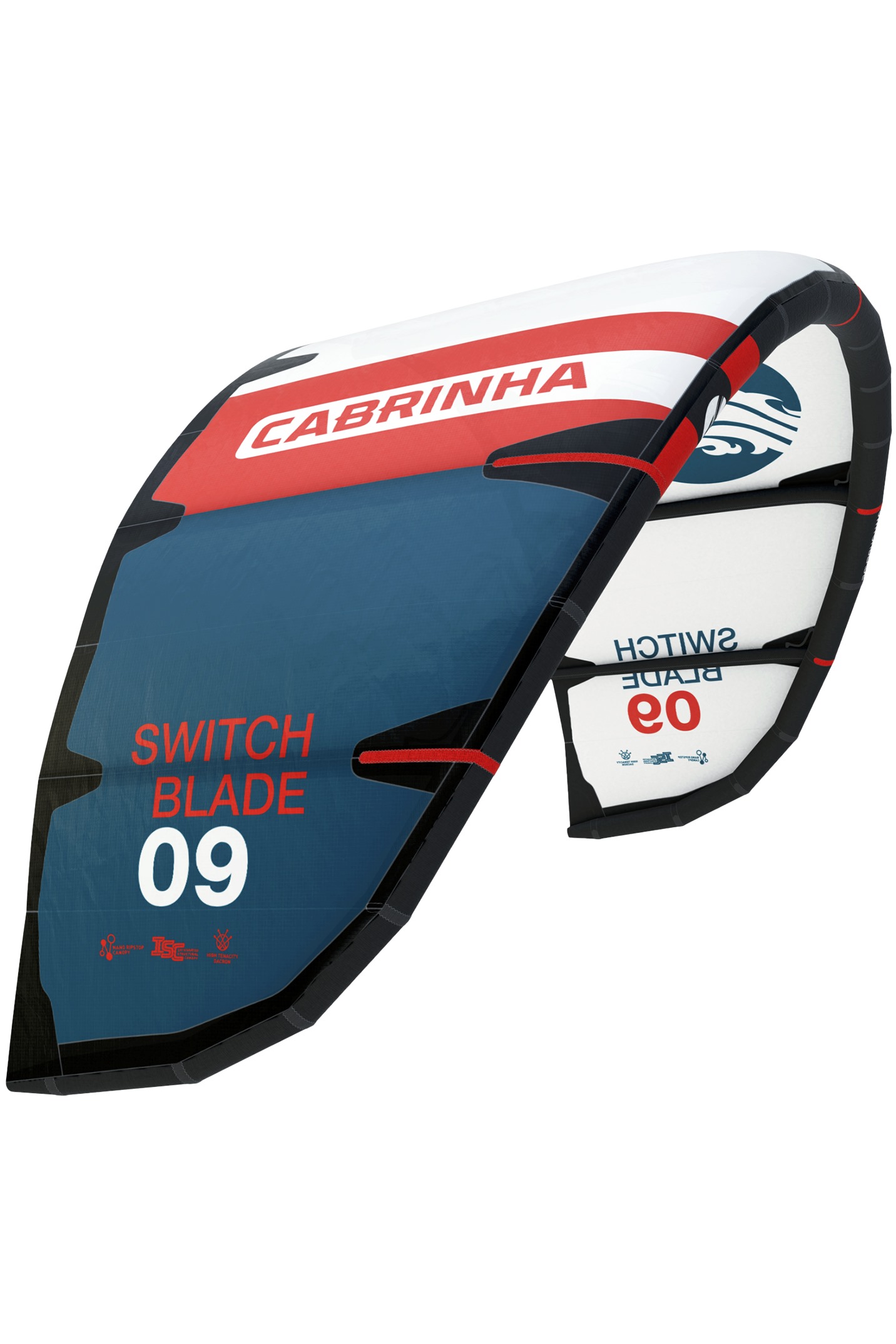 Cabrinha-Switchblade 2024 Kite