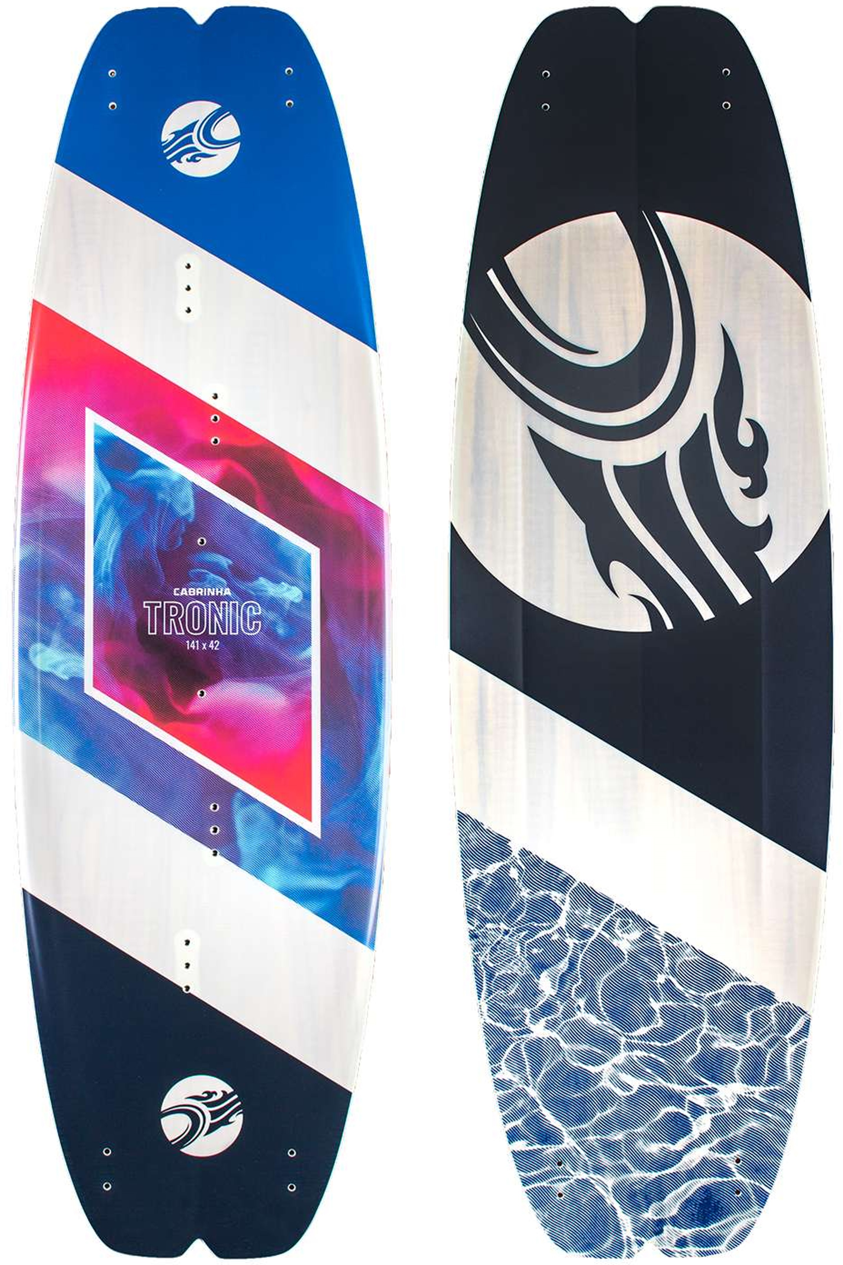 Cabrinha-Tronic 2022 Kiteboard