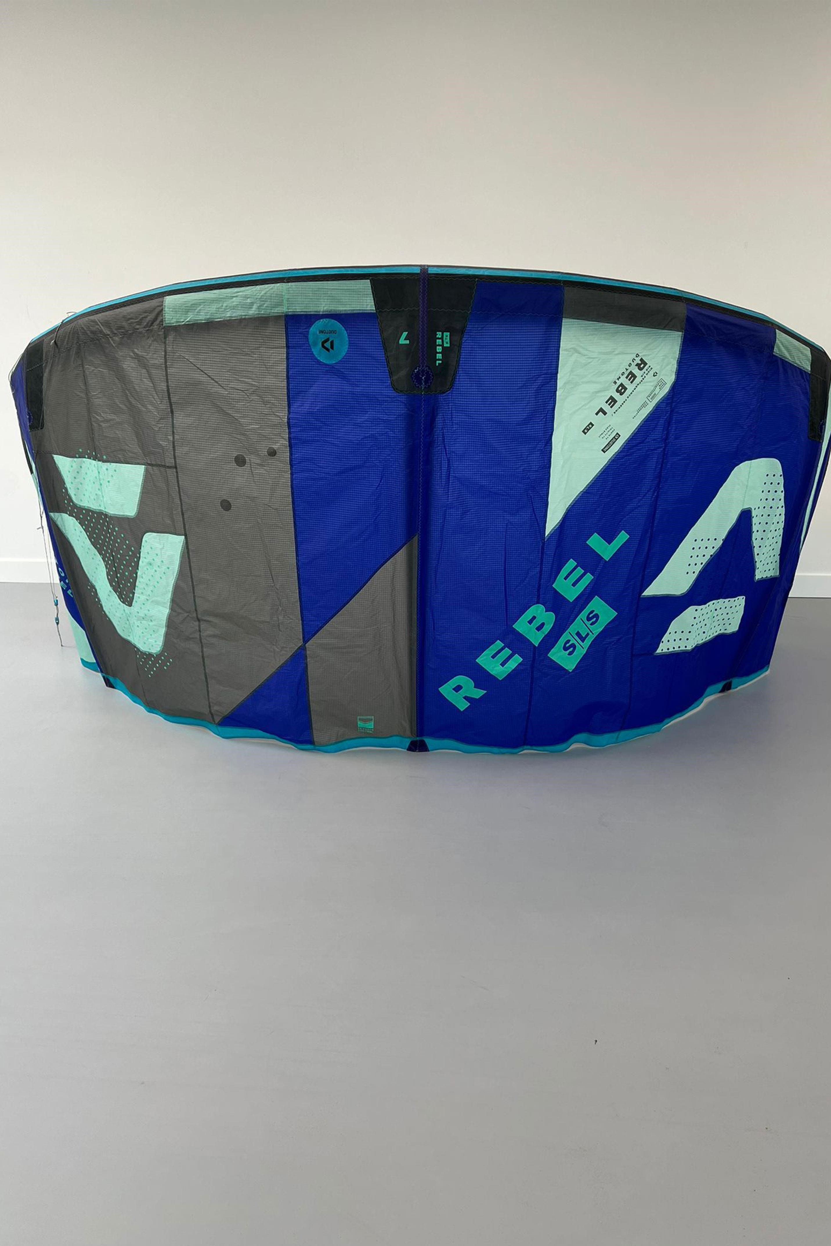 Duotone Kiteboarding-2024 Rebel SLS Kite (2nd)