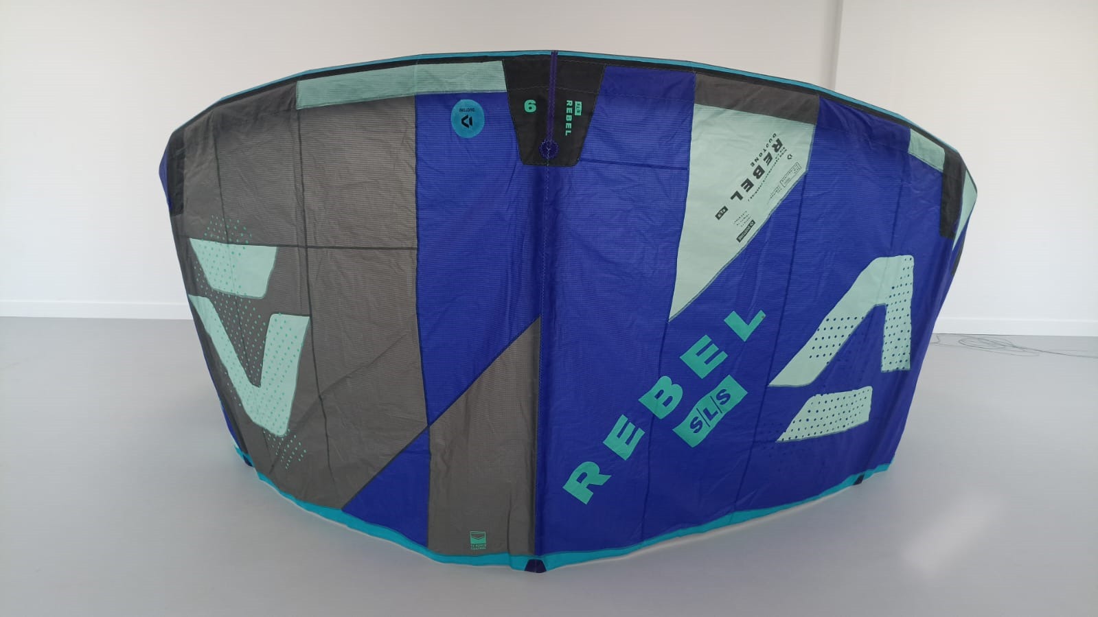 Duotone Kiteboarding-2024 Rebel SLS Kite (2nd)