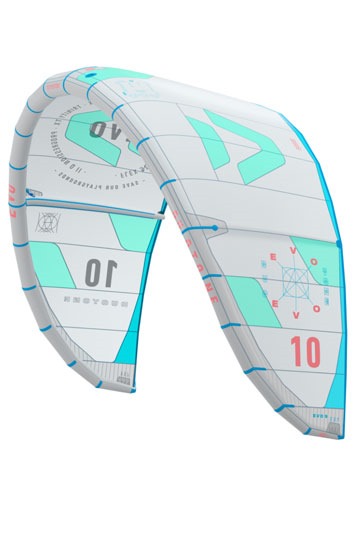 Duotone Kiteboarding-Evo 2023 Kite