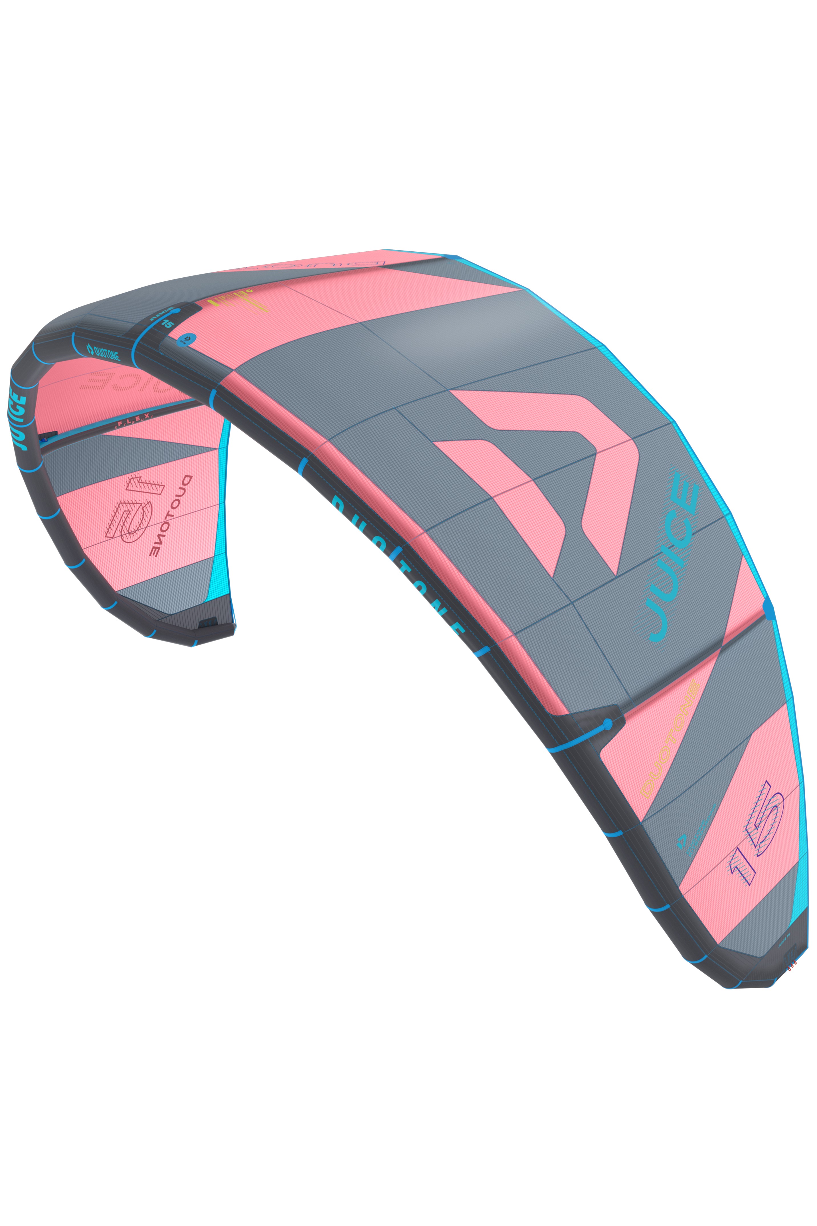 Duotone Kiteboarding-Juice 2024 Kite