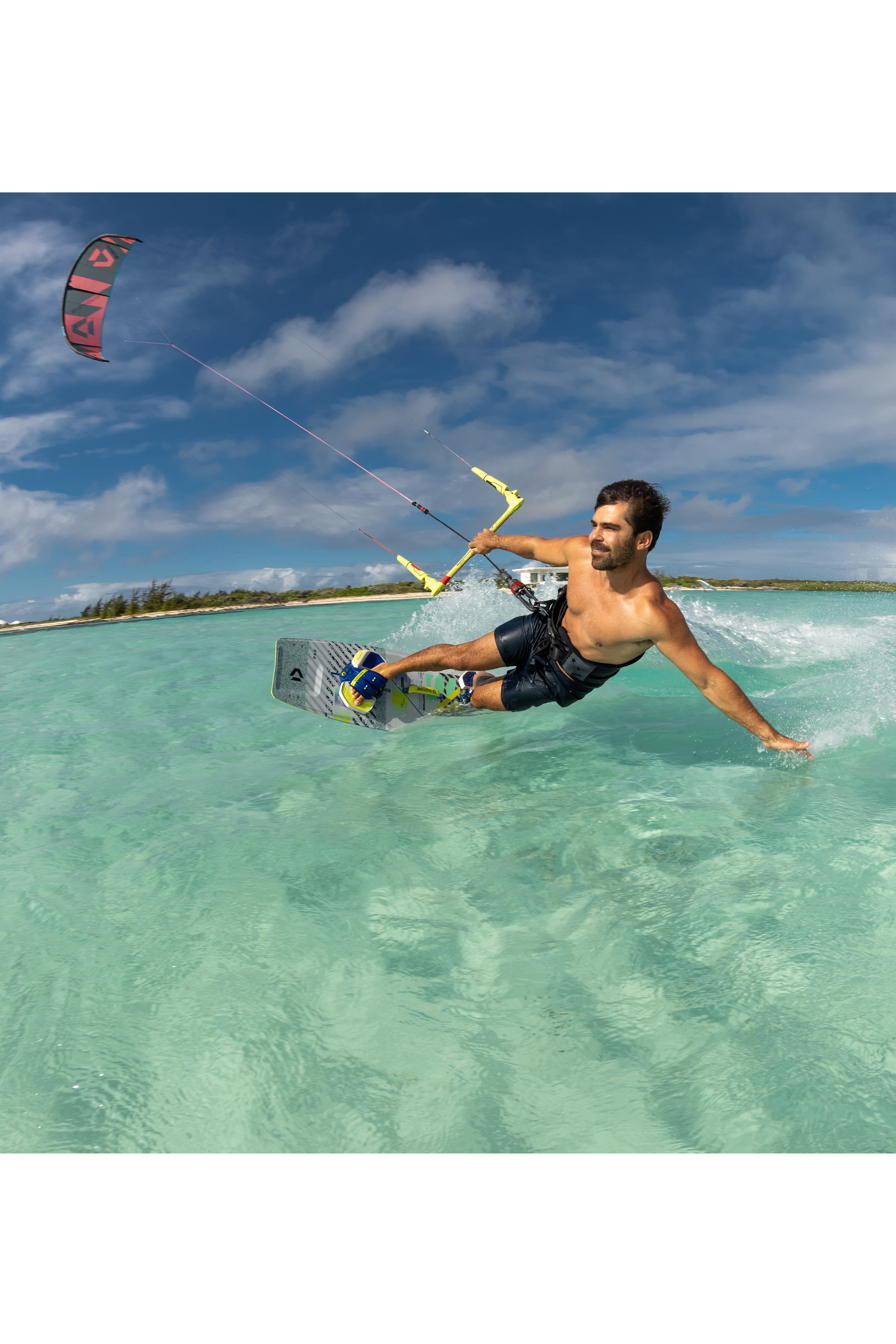 Duotone Kiteboarding-Juice 2024 Kite