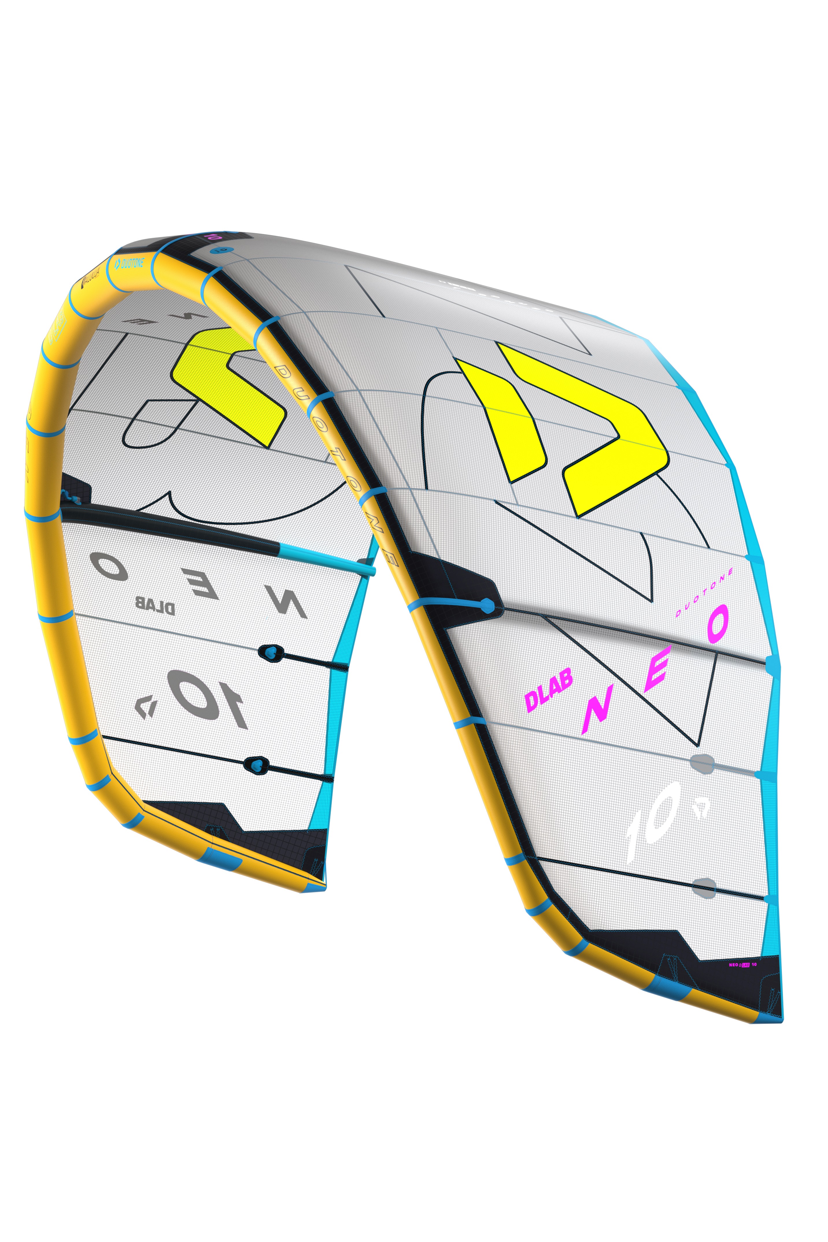 Duotone Kiteboarding-Neo D/LAB 2025 Kite