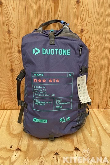 Duotone Kiteboarding-Neo SLS 2023 Kite (DEMO)