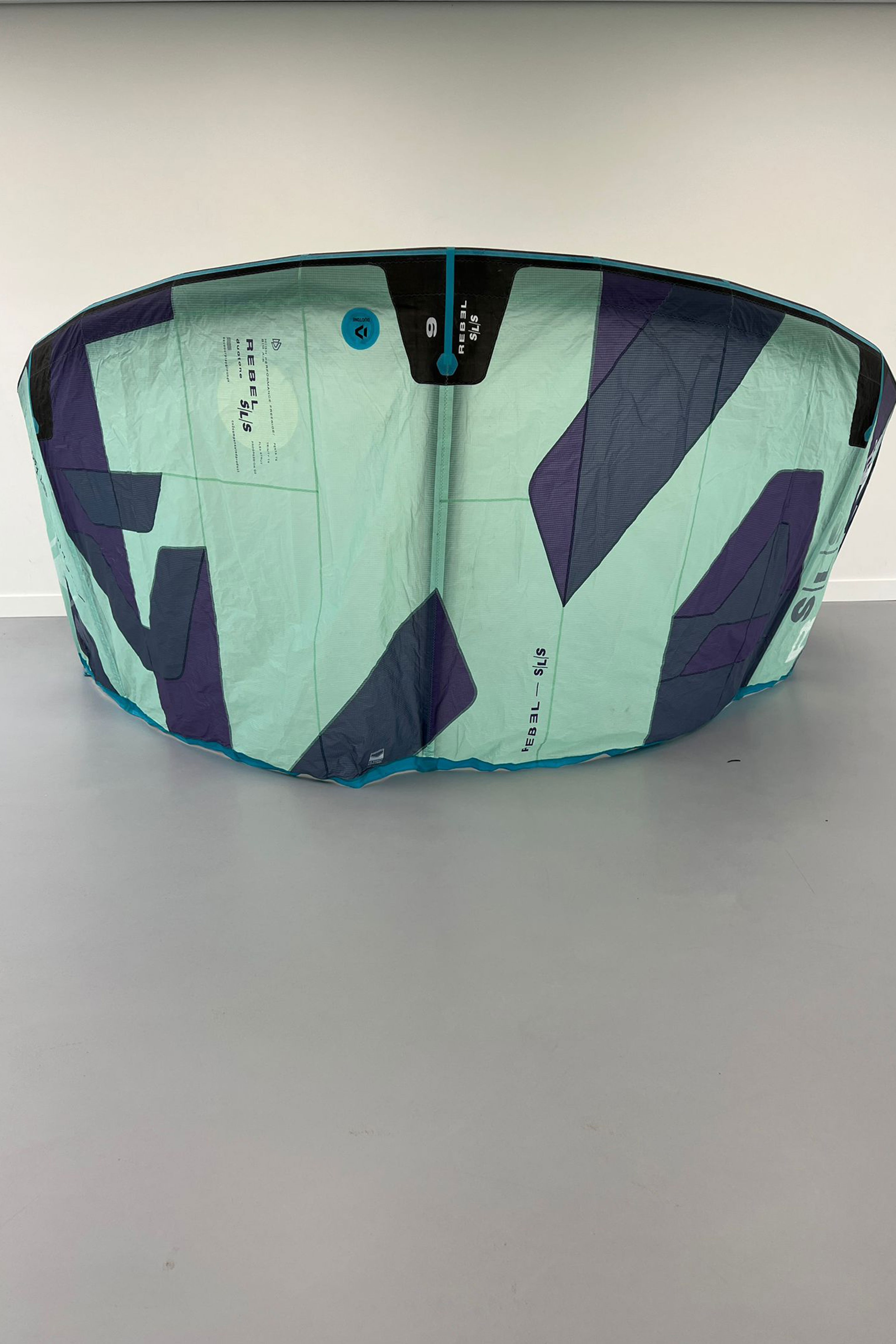 Duotone Kiteboarding-Rebel SLS 2023 Kite (2nd)